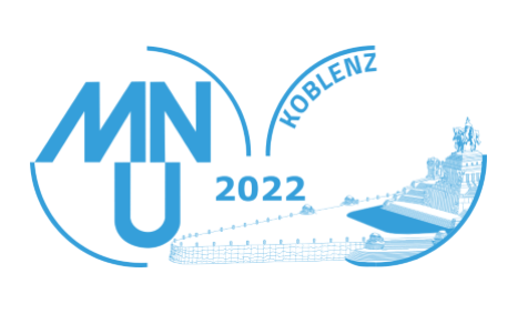 113. Bundeskongress MNU in Koblenz